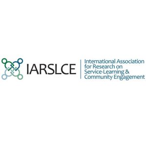 International Association for Research on Service-Learning and Community Engagement, IARSLCE | 2001