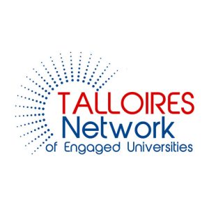 Talloires Network of Engaged Universities, Tufts | 2005